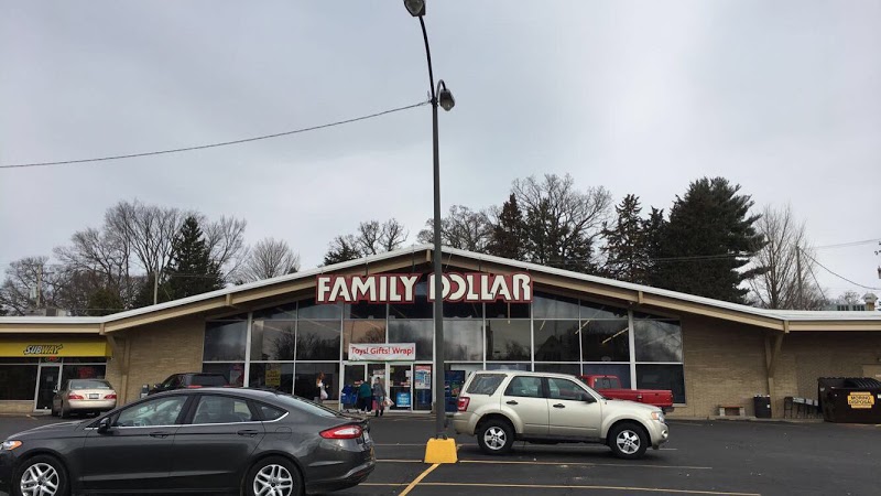 Family Dollar