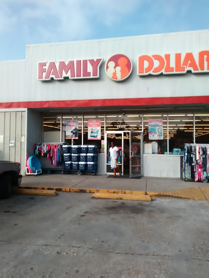 Family Dollar