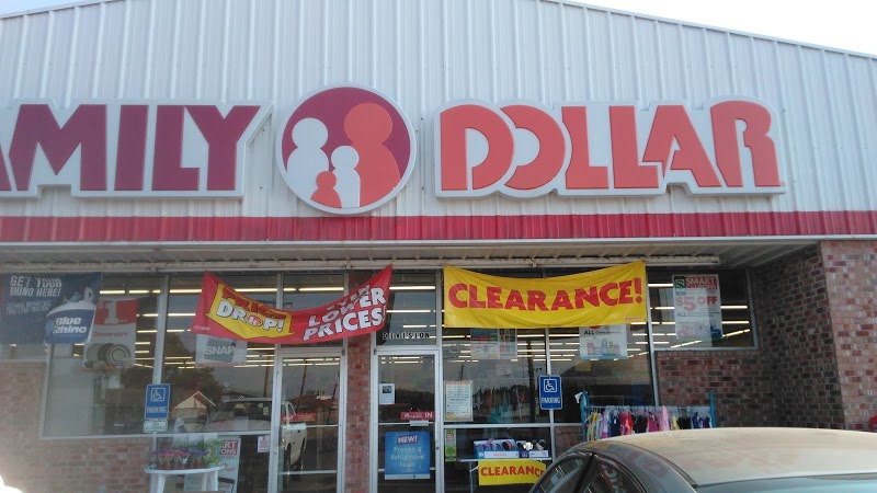 Family Dollar