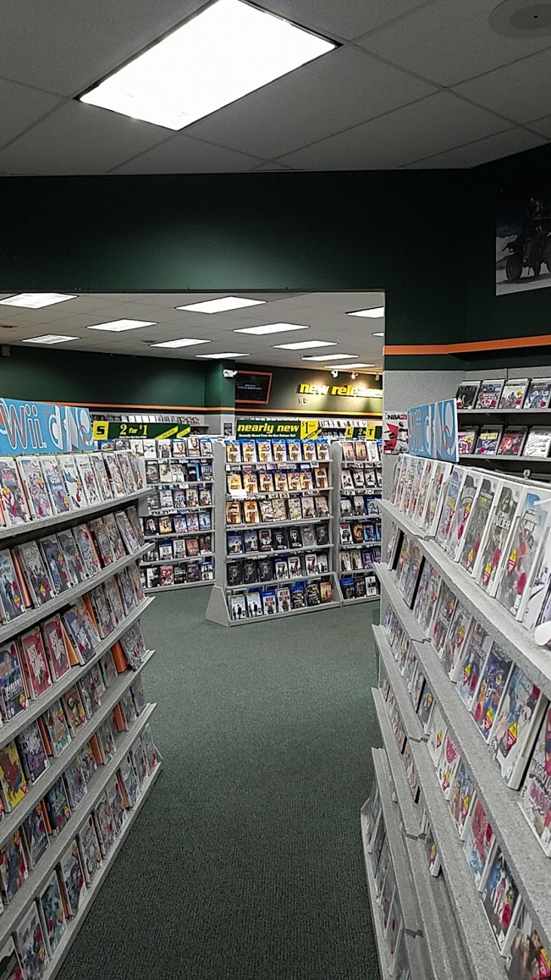 Family Video