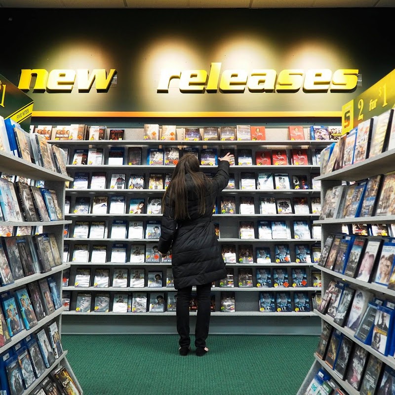 Family Video