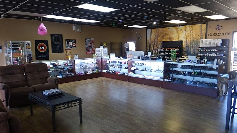 Fantasy Vapes