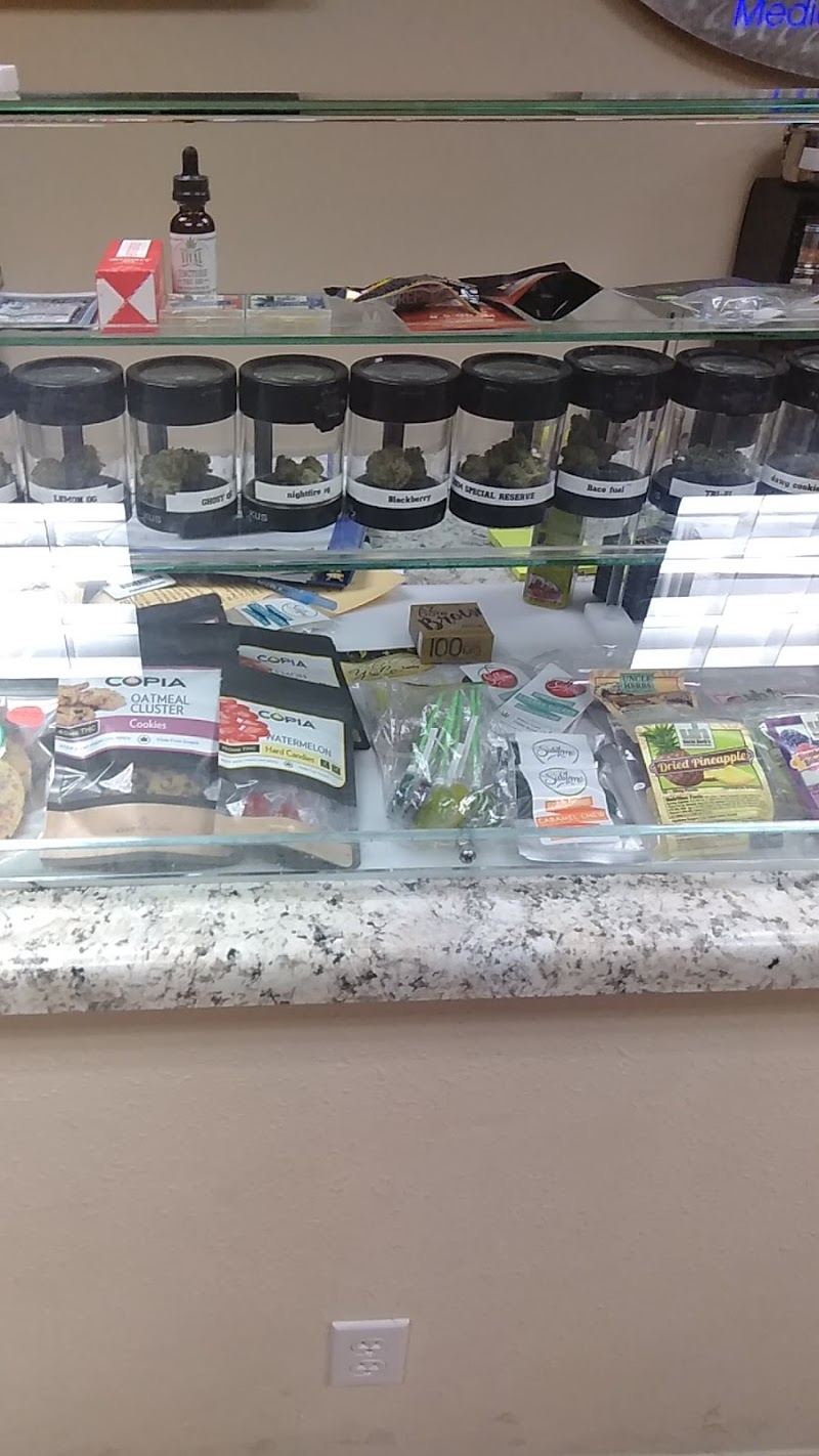 Farm Fresh Medical Marijuana Dispensary