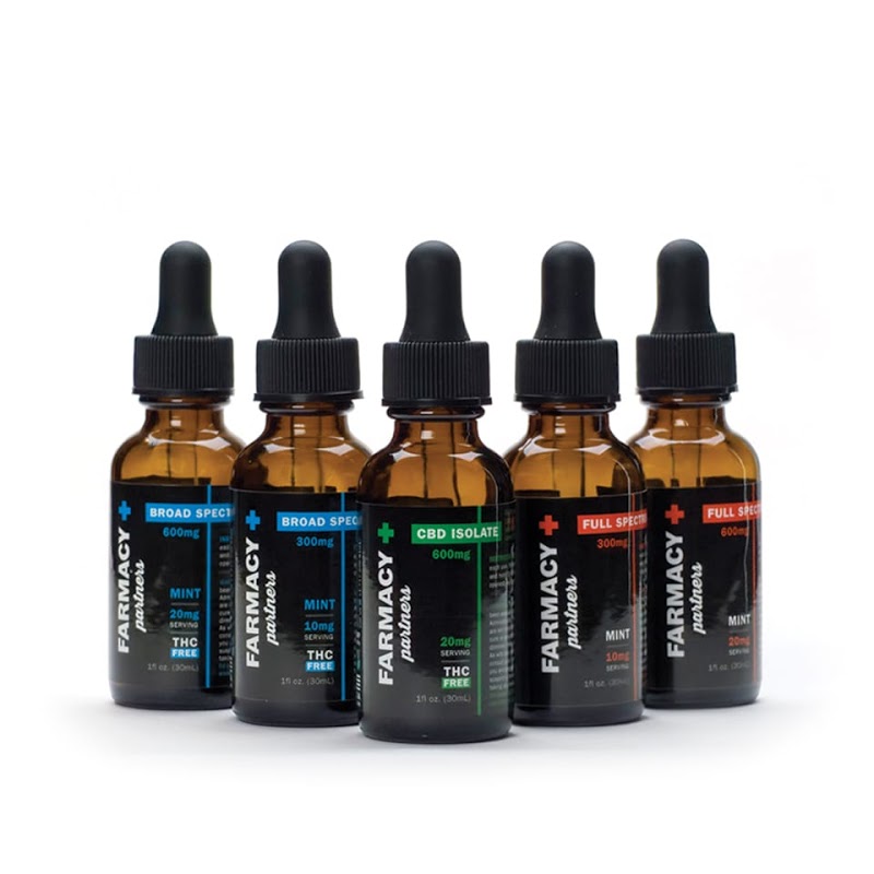 Farmacy Health