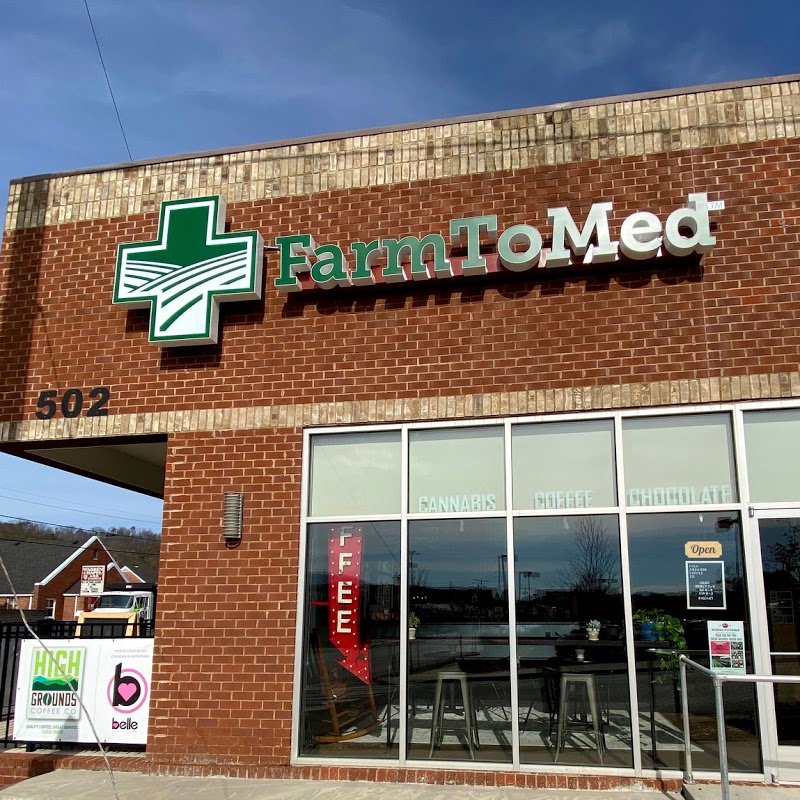 FarmToMed