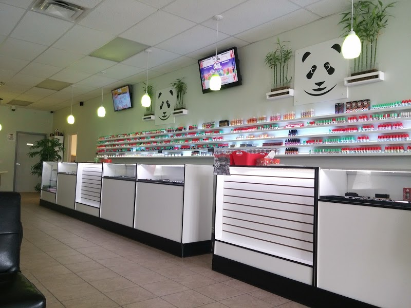 Fat Panda Vape Shop