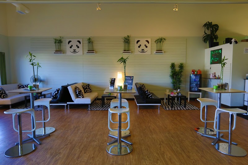 Fat Panda Vape Shop