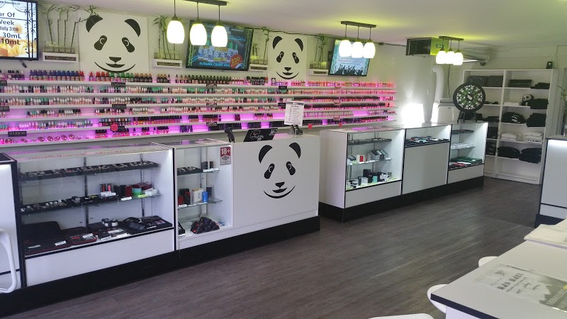 Fat Panda Vape Shop