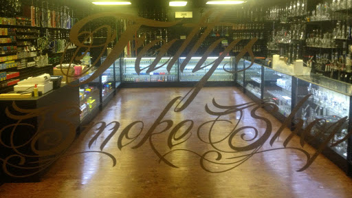 Fatty\'s Smoke Shop Waco