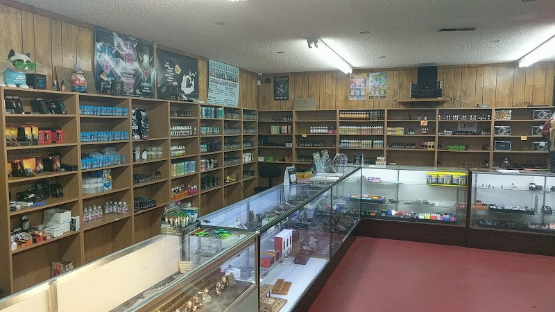 Fergy\'s Vape