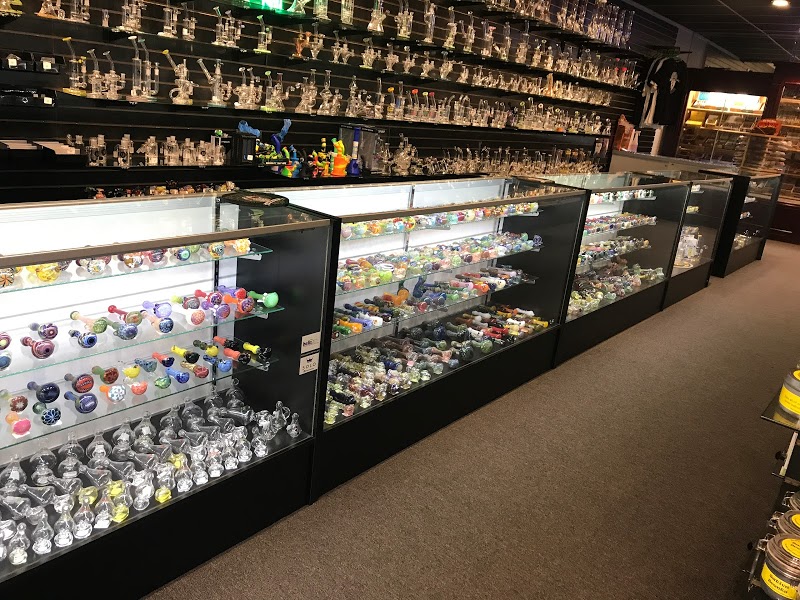 Filters Cigar and Smoke Shop