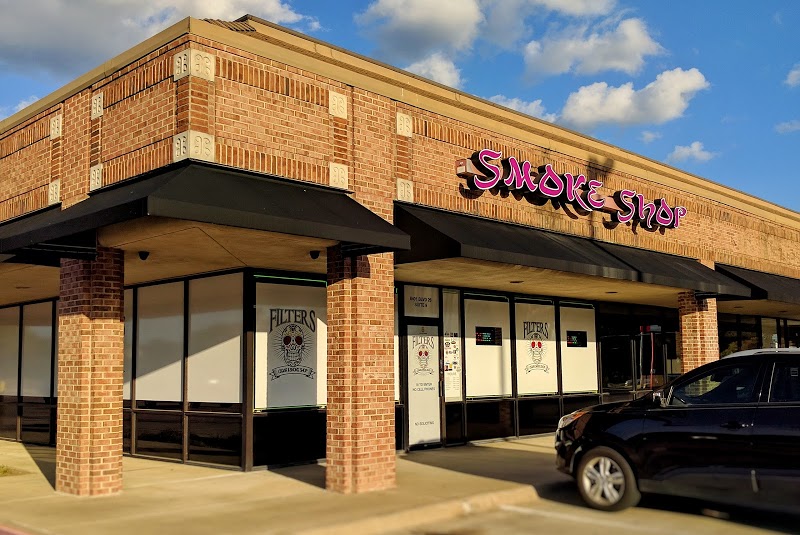 Filters Cigar & Smoke Shop