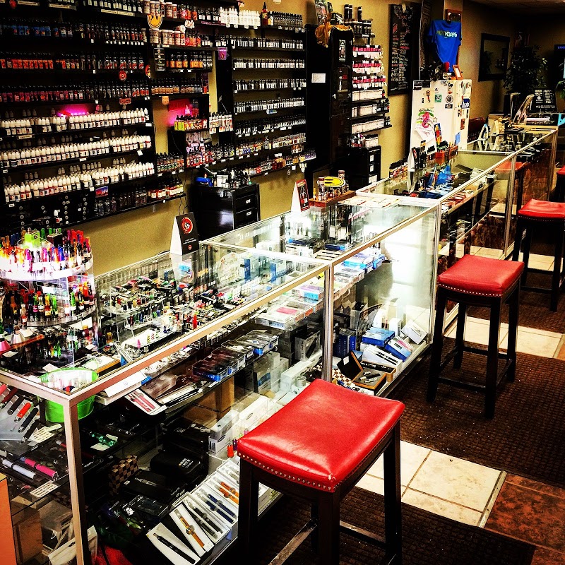 Finger Lakes Vapes, LLC