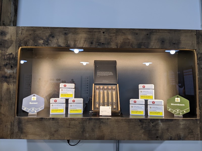 Fire & Flower Cannabis Co.