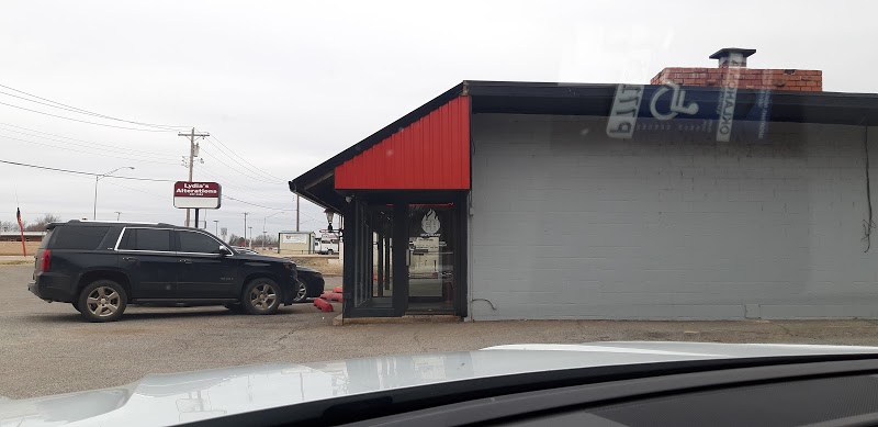 Fire House Dispensary