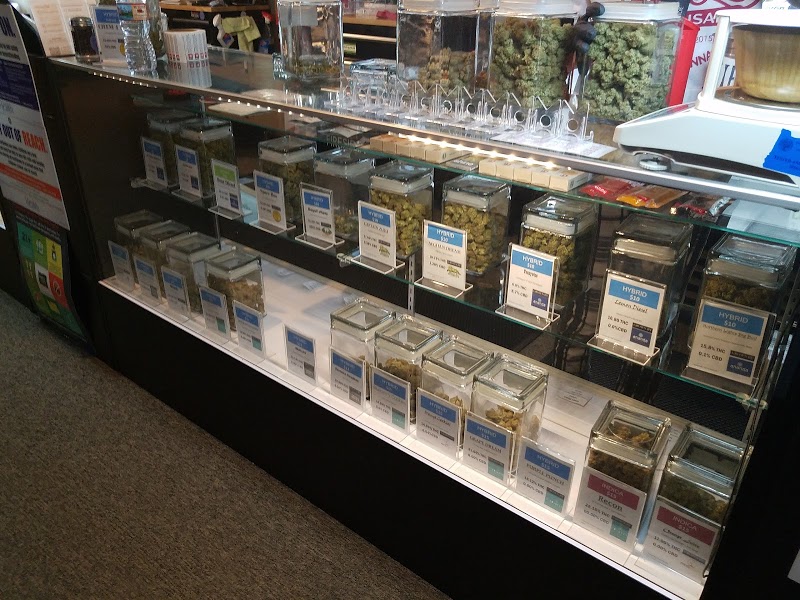 Fireside Dispensary