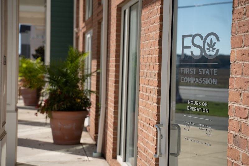 First State Compassion Center