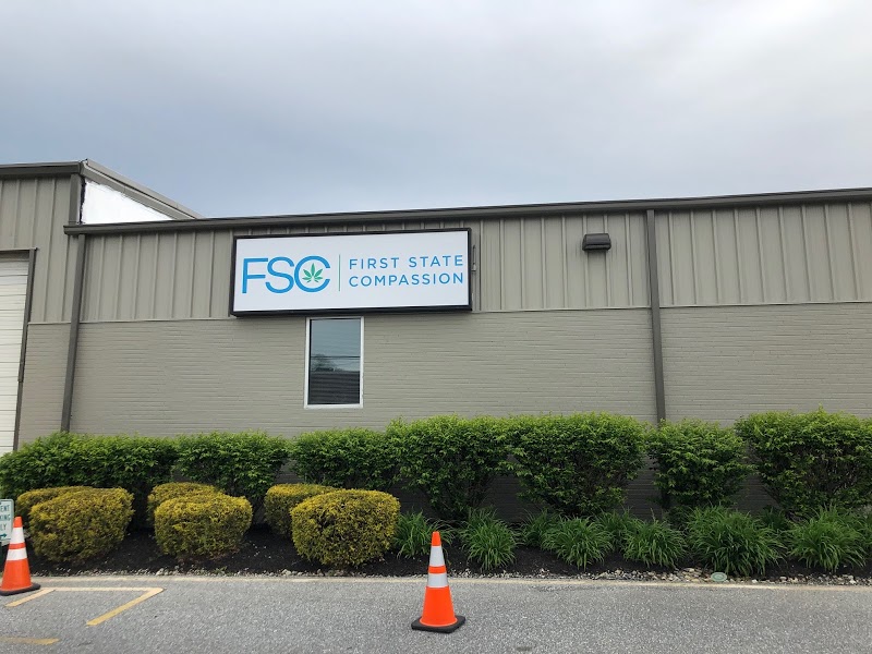 First State Compassion Center