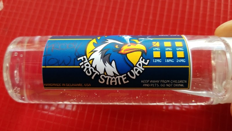 First State Vape