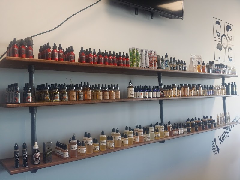 Flat Land Vapes
