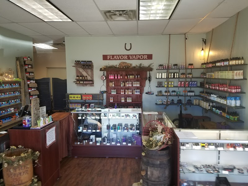 Flavor Vapor