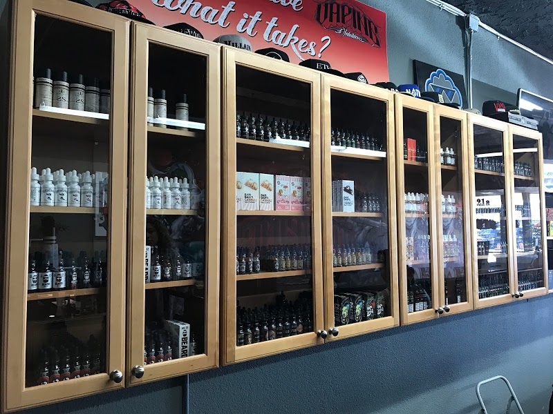 Flawless Vape Shop