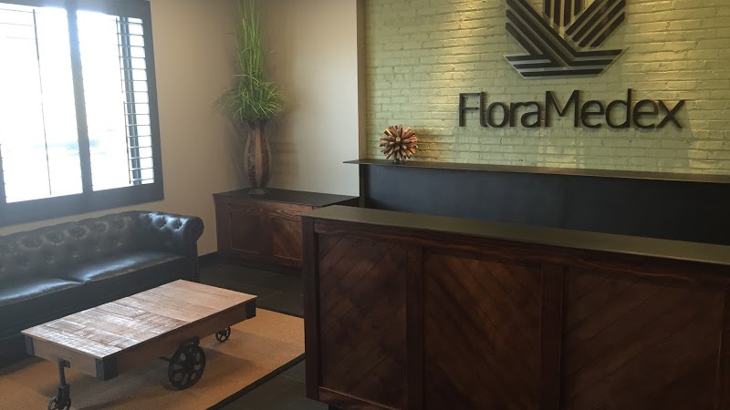 FloraMedex