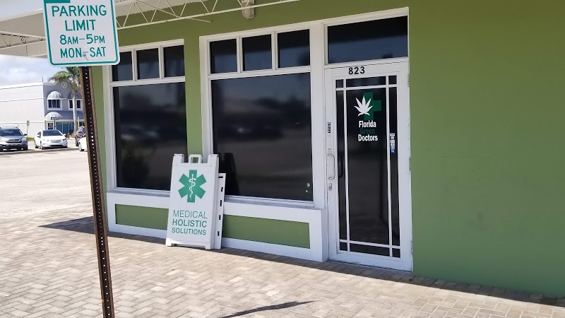Florida Green Doctors LLC