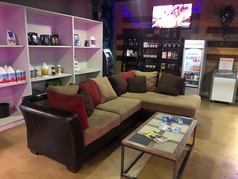 Florida Home Grow/CBD Specialist