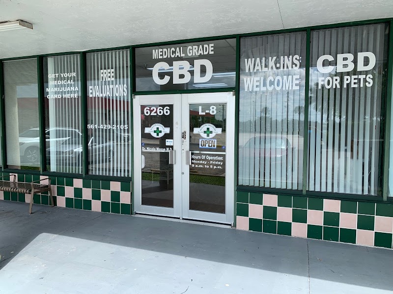 Florida Medical Marijuana Health Center of Lantana