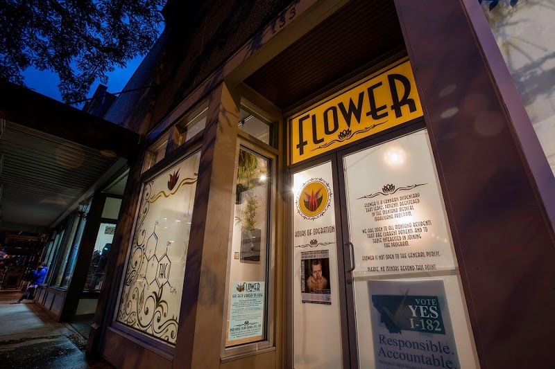 Flower Medical MMJ Dispensary