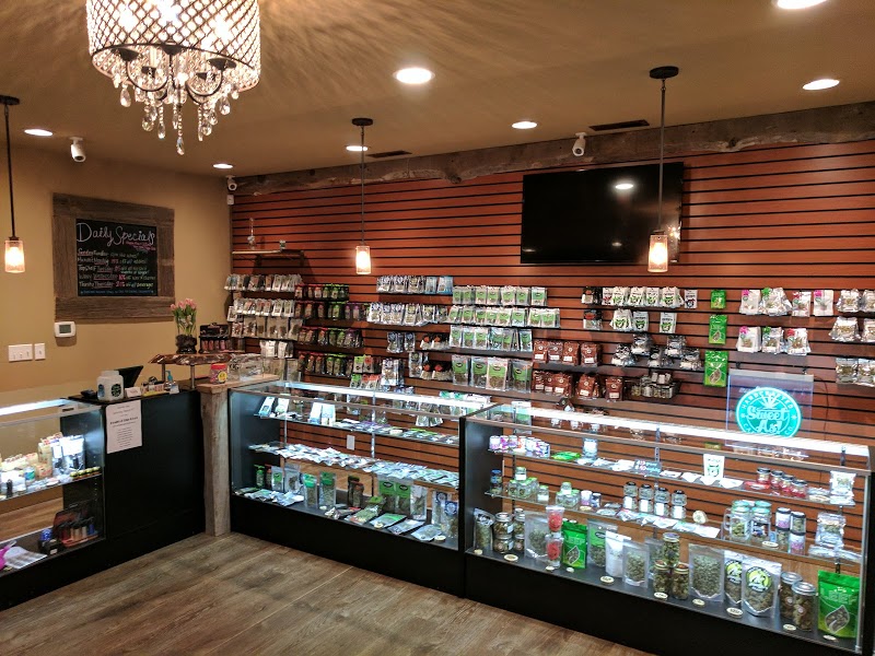 Floyd\'s Cannabis Co.