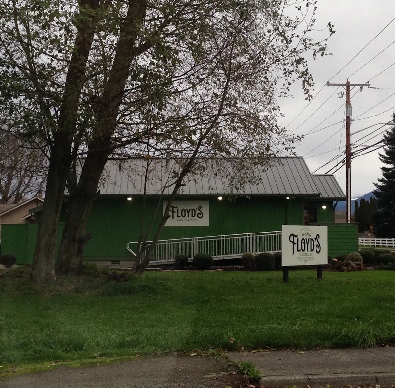 Floyd\'s Cannabis Co.