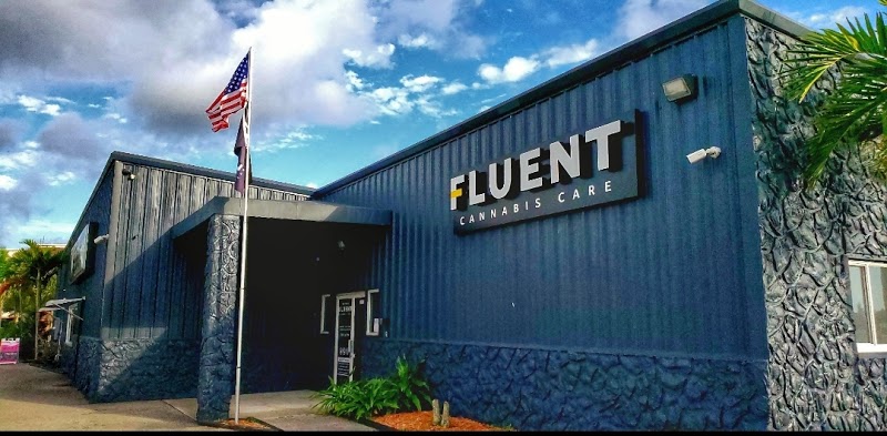 Fluent Cannabis Dispensary - Cape Coral
