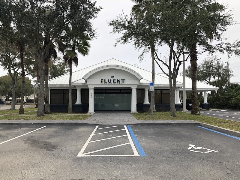 FLUENT Cannabis Dispensary - Casselberry