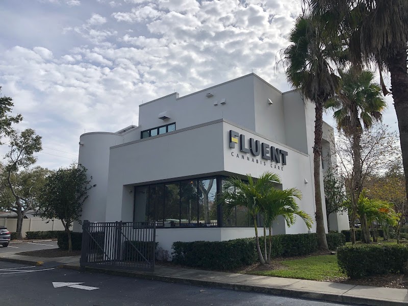 FLUENT Cannabis Dispensary - Clearwater