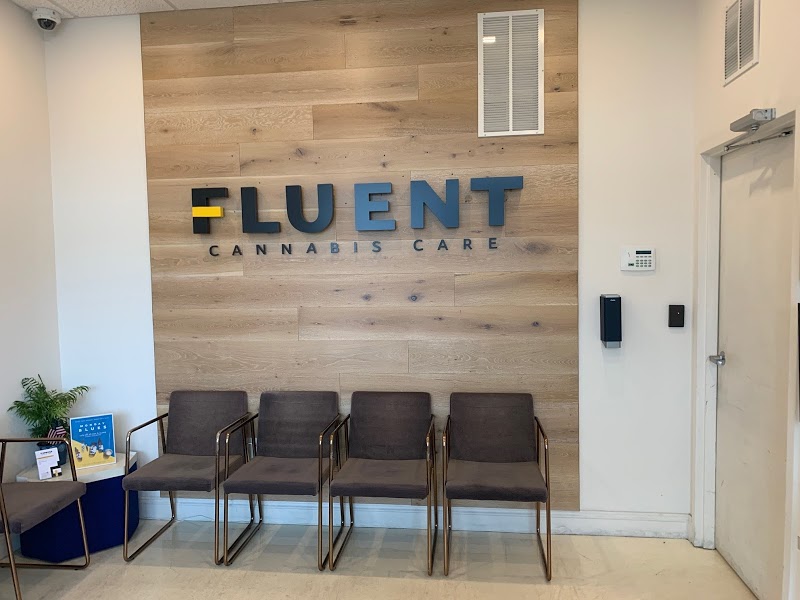 FLUENT Cannabis Dispensary - Fort Walton Beach