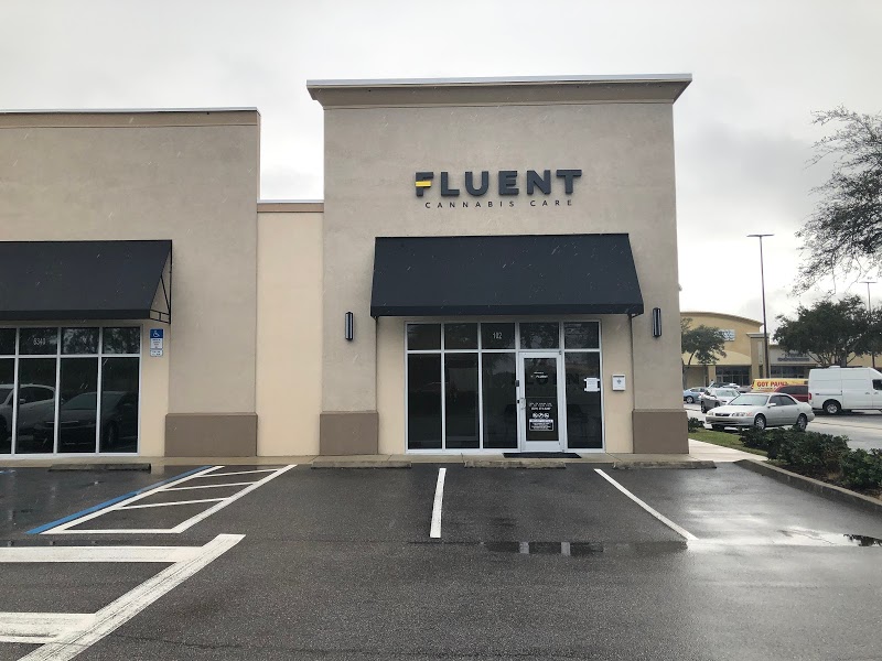 FLUENT Cannabis Dispensary - Melbourne