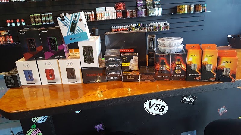 Foggers Vape Shop