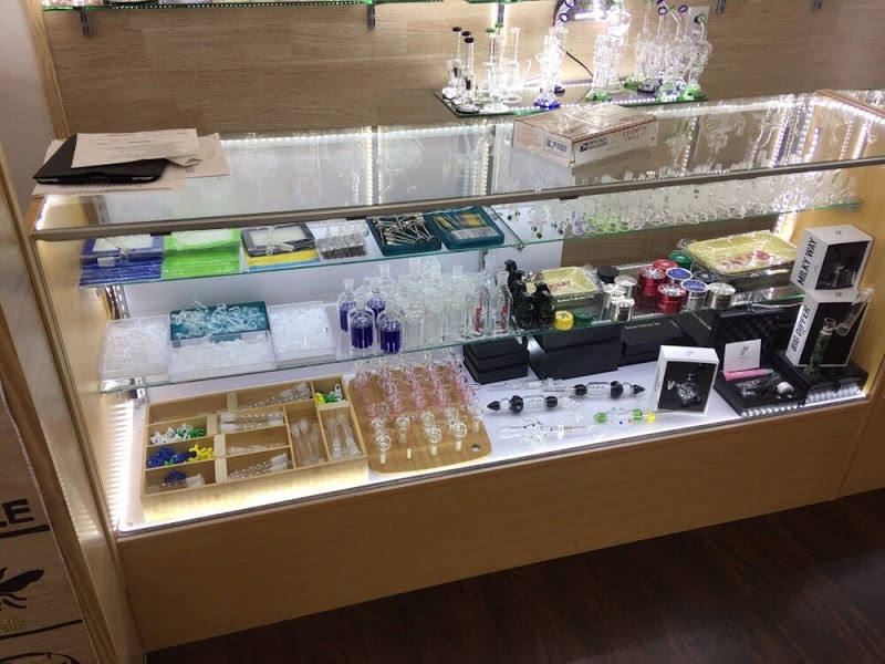 Fort Myers Best Smoke Shop