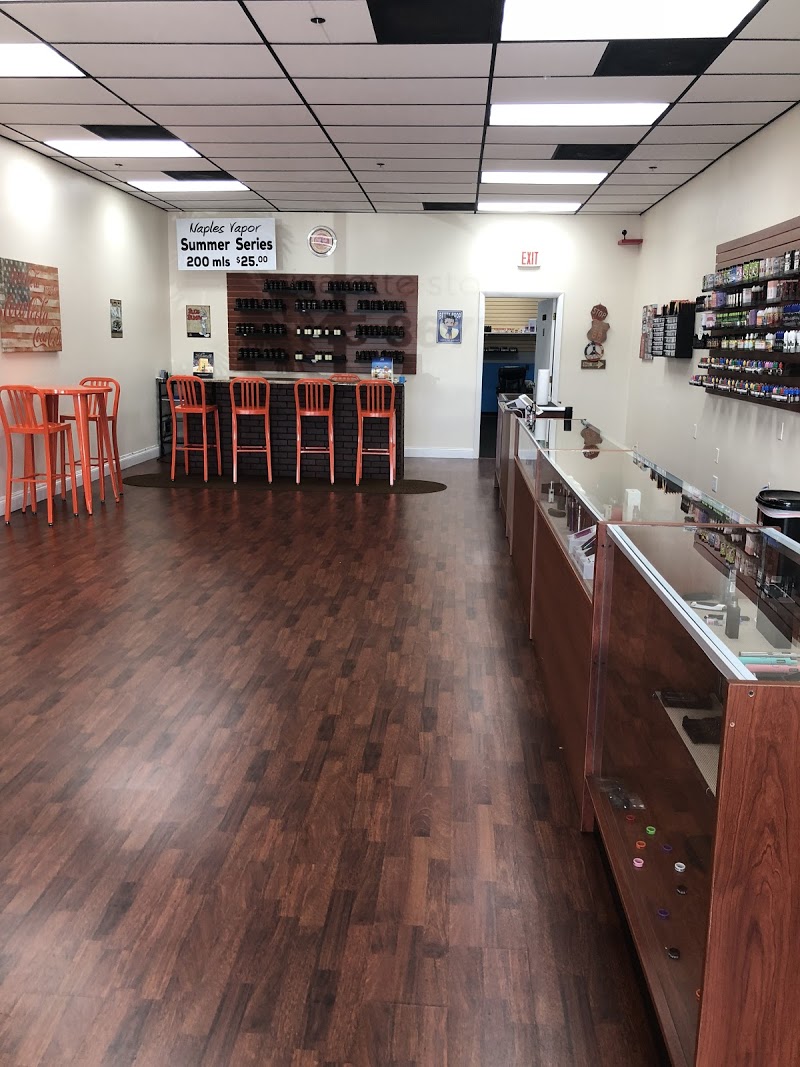 Fort Myers Vapor