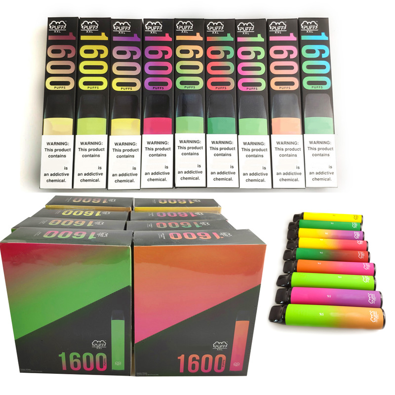 Fort Vapes