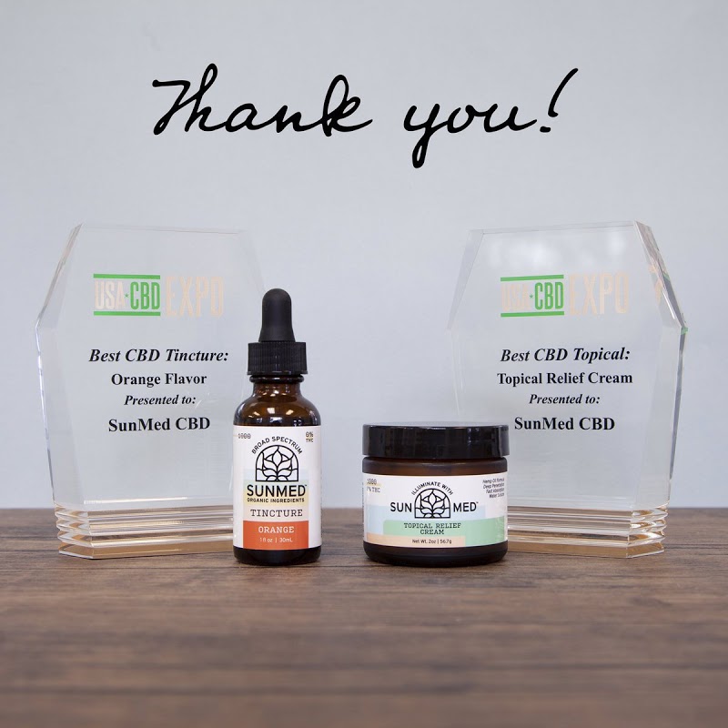 Fort Worth CBD Store