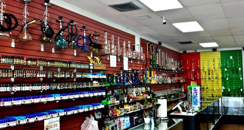 Forum Vapes & More
