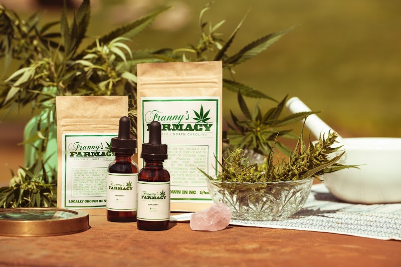 Franny\'s Farmacy
