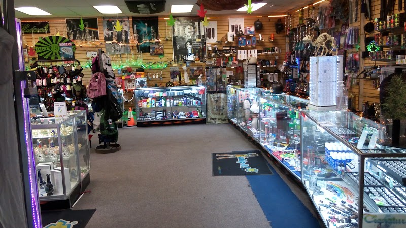 Freakys South Lakewood