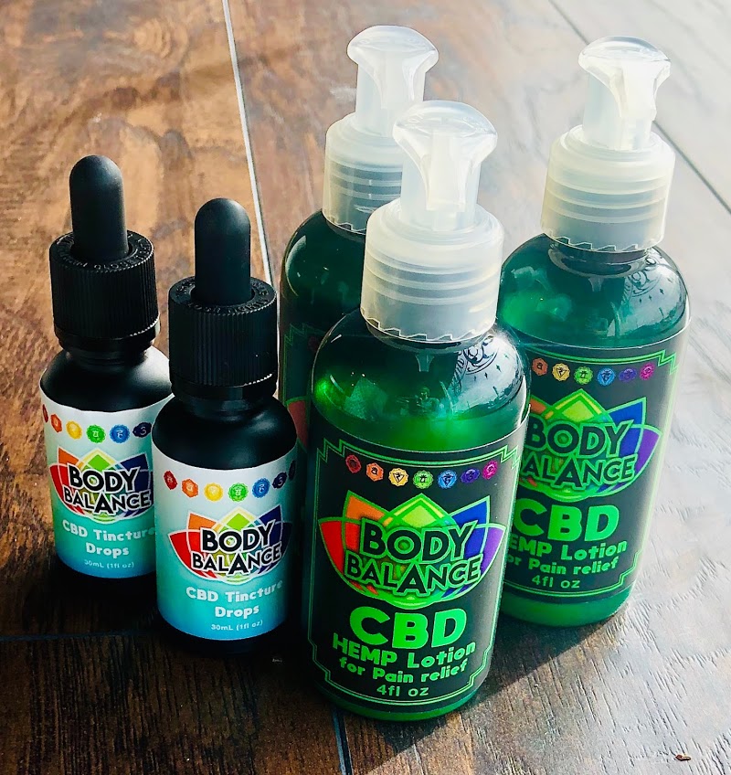 Free State Collective CBD Dispensary