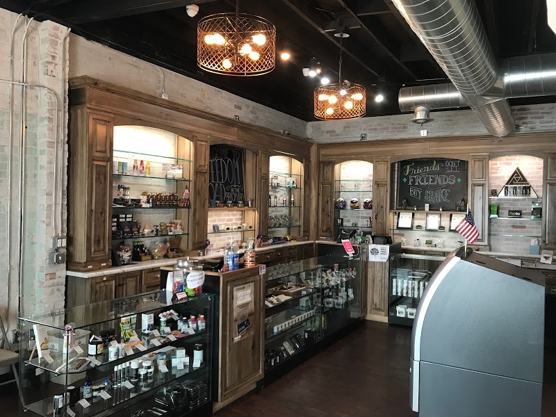 Freedom Road Dispensary