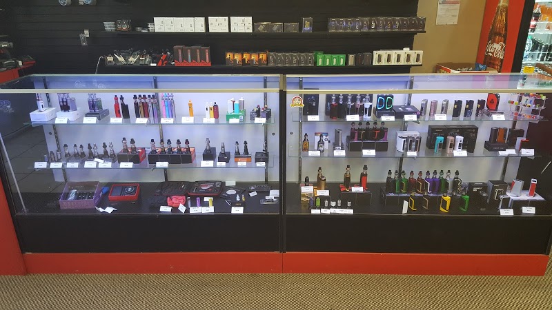 Freedom Vape - Huntsville