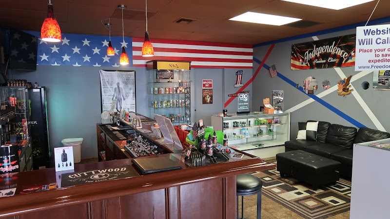 Freedom Vapes